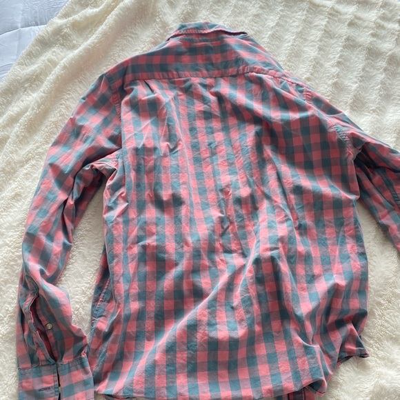 J. Crew button down - Picture 6 of 6